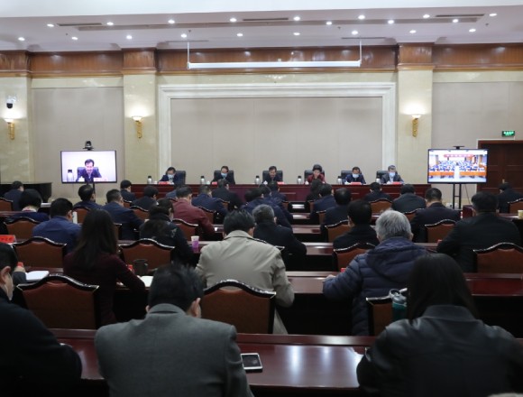 威尼斯欢乐娱人城新人权益民委召开党史