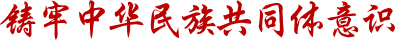 边巴扎西与促进各民族交往交流交融专题